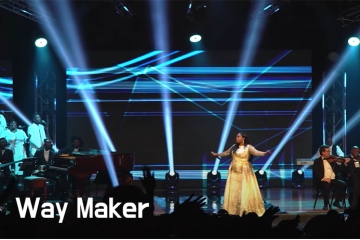 Way Maker